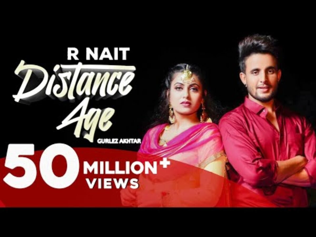 r nait distance age