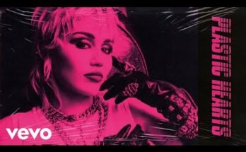 Bad Karma Lyrics - Miley Cyrus ft. Joan Jett
