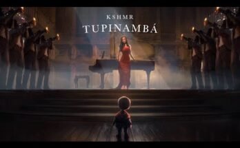 Tupinambá Lyrics - KSHMR