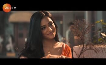 Bhagya Lakshmi Serial Title Song Lyrics - Zee TV (2021)