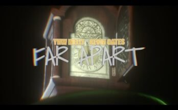 Far Apart Lyrics - YNW Melly feat Kevin Gates