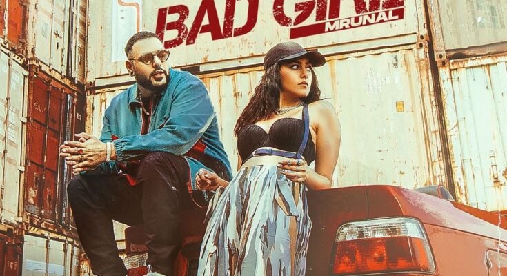 Bad Boy x Bad Girl Lyrics - Badshah
