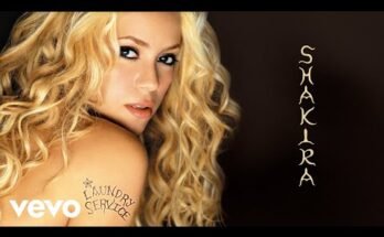 Poem to a Horse Lyrics - Shakira