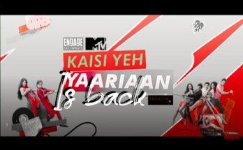 Kaisi Yeh Yaariaan Serial Title Song Lyrics 1