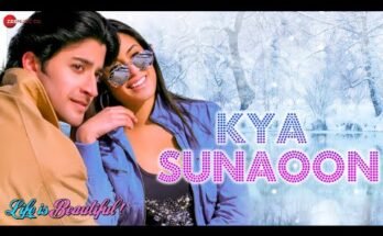 Kya Sunaoon Lyrics - Sonu Nigam & Shreya Ghoshal