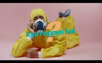 Kya Hogaya Hai Lyrics - Abe & Debo Sanyal