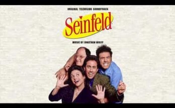 Seinfeld Theme Song Lyrics - Jonathan Wolff