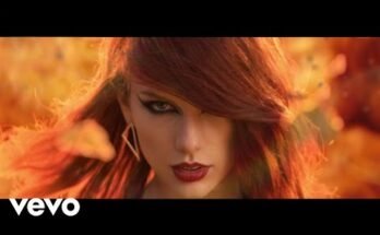 Bad Blood Lyrics - Taylor Swift