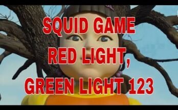 Squid Game Song Lyrics