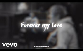 Forever My Love Lyrics - J Balvin X Ed Sheeran
