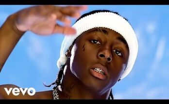 Shine Lyrics - Lil Wayne