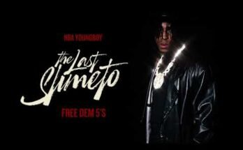Free Dem 5's Lyrics - NBA Youngboy