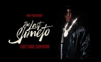 Lost Soul Survivor Lyrics - NBA Youngboy