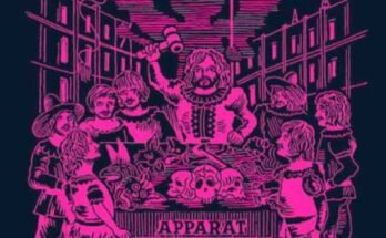 Goodbye Lyrics - Apparat | Dark (Netflix) Theme Song