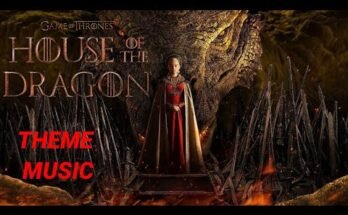 House of the Dragon Theme Song lyrics