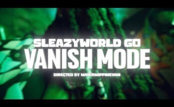 Vanish Mode Lyrics - SleazyWorld Go