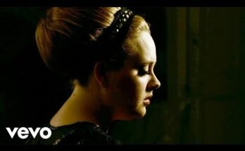 Rolling in the Deep Lyrics - Adele