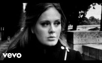 Someone Like You Lyrics - Adele
