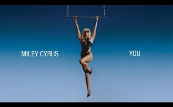You Lyrics - Miley Cyrus