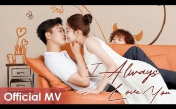 I Always Love You Lyrics - Curley Gao | The Love You Give Me OST