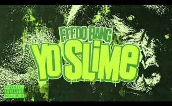 Yo Slime Lyrics - Fredo Bang