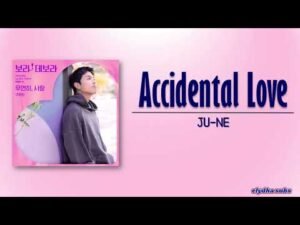 Accidental Love Lyrics - JU-NE | True to Love OST