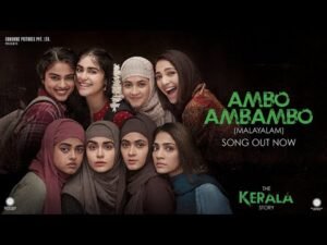 Ambo Ambambo Lyrics - The Kerala Story