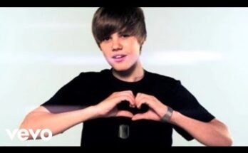 Love Me Lyrics - Justin Bieber 