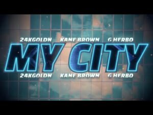 My City Lyrics - G Herbo