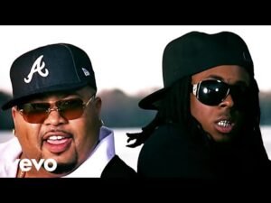 Earthquake Lyrics - Lil Wayne ft Jazze Pha