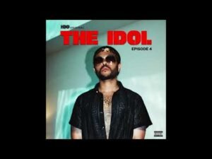 Fill the Void Lyrics - The Weeknd