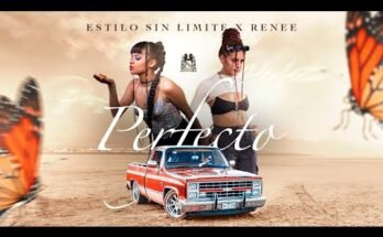 Perfecto Lyrics - Estilo Sin Limite x Renee