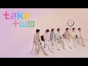 Take Two Lyrics - BTS