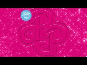 Angel Lyrics - PinkPantheress | Barbie Album