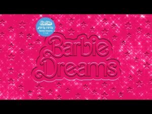 Barbie Dreams Lyrics - FIFTY FIFTY feat Kaliii | Barbie Album