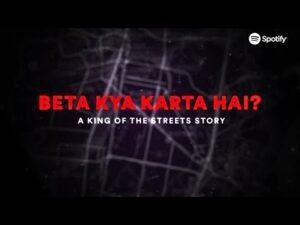 Beta Kya Karta Hai Lyrics - Emiway Bantai
