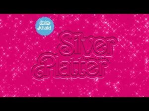 Silver Platter Lyrics - Khalid | Barbie Album