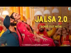 JALSA 2.0 Lyrics - Satinder Sartaaj ft Akshay Kumar