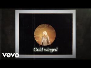 Goldwing Lyrics - Billie Eilish