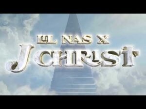 J CHRIST Lyrics - Lil Nas X