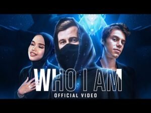 Who I Am Lyrics - Alan Walker