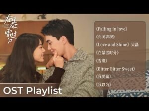OST Playlist Amidst a Snowstorm of Love with Lyrics