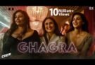Ghagra Lyrics - Ila Arun | Crew