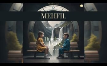 Mehfil Lyrics - Fukra Insaan | Timeless Love