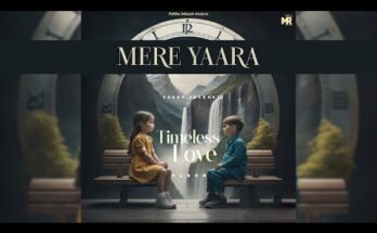Mere Yaara Lyrics - Fukra Insaan | Timeless Love