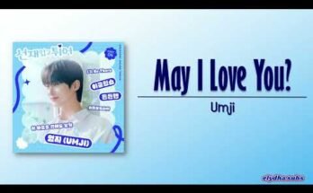 May I Love You Lyrics - Lovely Runner OST
