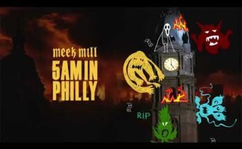 5AM IN PHILLY Lyrics - Meek Mill