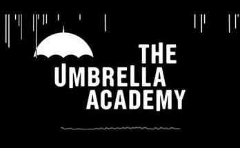 Happy Together Lyrics - Gerard Way | The Umbrella Academy