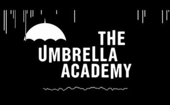 Queen Don't Stop Me Now Lyrics - Queen | The Umbrella Academy