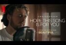Hope This Song Is For You Lyrics - Christopher | A Beautiful Life